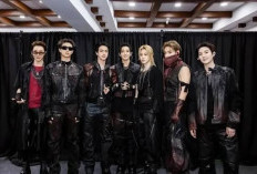 Serius atau Hoax? Konser BTS ARIRANG Tambah Hari?