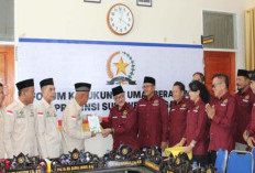 FKUB Pangkep Belajar ke Sulteng, Tertarik Strategi Deradikalisasi dan Moderasi Beragama