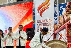 Dubes RI: Indonesian-American Games Perkuat Persatuan Diaspora