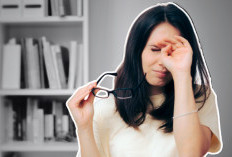 Mata Perih Akibat Layar? Ketahui Penyebab dan Cara Mengatasinya