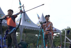 Sulteng Protes Pencabutan Status Tuan Rumah FORNAS 2027, Ancam Tempuh Jalur Hukum