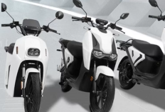 Proyek Motor Listrik Prabowo Dikritik Pengusaha, Cuma Buatan Lokal atau Cuma Coplok Merek?