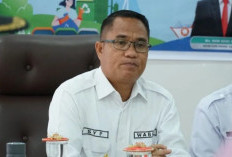 Stunting Naik 6,6 Persen, Pemkab Sigi Perkuat Peran Desa dan KPM