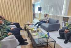 Ditjenpas dan PT Sulteng Siapkan Sidang Pidana Elektronik