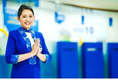 Jelang Ramadhan dan Idulfitri 1447 H, BCA Alokasikan Rp65,7 T