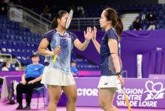 PBSI Soroti Ketatnya Persaingan Dunia, Tur Eropa 2026 Jadi Evaluasi Penting Atlet Indonesia