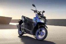 Iritnya Tembus 63 Km/Liter! Intip Harga Skutik Honda Termurah 2026 dan Simulasi Cicilan DP Super Ringan