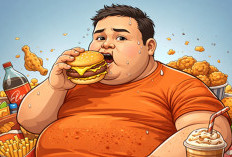 Waspada Obesitas pada Lansia, Ini Langkah Pencegahan yang Perlu Dilakukan