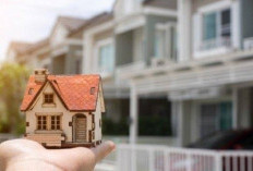 Pernah Mimpi Beli Rumah Baru? Ternyata Ini Makna dan Isyaratnya Menurut Islam dan Primbon Jawa