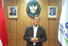 Investasi Serap 1,4 Juta Tenaga Kerja di 6 Bulan Pertama 2026