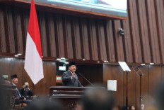 Prabowo Targetkan Kemiskinan Turun Jadi 6 Persen pada 2027