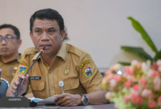 Pemkab Morowali Buka Beasiswa Tahap II, Mahasiswa Baru Jadi Prioritas