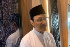 Saifullah Yusuf: Kepala Sekolah Rintisan Diminta Bersiap Menuju Sekolah Rakyat Permanen!