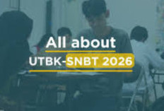 Persaingan UTBK SNBT 2026 Lebih Ketat untuk Prodi Kedokteran Baru