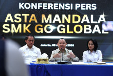 KP2MI Luncurkan Asta Mandala SMK Go Global, Siapkan Talenta Indonesia Berdaya Saing Internasional