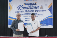 Pemprov Sulteng Gandeng Untad Siapkan SDM Unggul Era Digital
