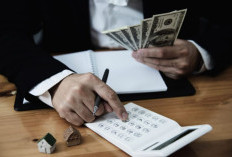 BI: Ada Rp2.506 Triliun Dana ‘Nganggur’ di Perbankan, Modal Genjot Ekonomi 2026