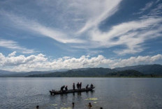 Danau Lindu Destinasi Wisata Unggulan Kabupaten Sigi