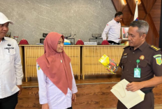 Kejati Sulteng Ingatkan Pejabat Palu, Salah Addendum Kontrak Bisa Berujung Masalah Hukum
