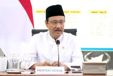 Pemerintah Targetkan 93 Sekolah Rakyat Permanen Mulai Beroperasi Juni 2026