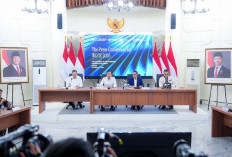 WCCE 2026 Digelar di Jakarta, RI Bidik Peluang Investasi Global dan Pasar Ekonomi Kreatif Dunia