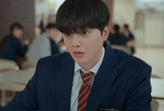 'Four Hand' Song Kang dan Lee Jun-young kembali Terlibat setelah 7 Tahun