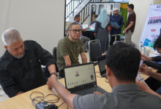 Tak Perlu ke Kantor Imigrasi, Warga Kini Bisa Urus Paspor Haji dan Umrah di Daerah