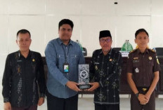 Pemkab Buol Tekankan Pengelolaan Dana Desa Transparan, Dorong Implementasi Program Jaga Desa