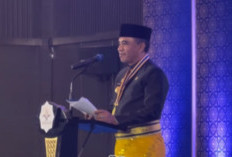 Anwar Hafid: DMDI Jadi Gerbang Kerja Sama Global dan Investasi Berkelanjutan di Sulteng