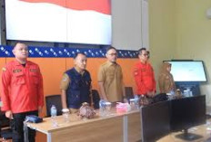 Solusi Parimo Atasi Karhutla via Bimtek