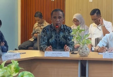 Gubernur Anwar Hafid: Kemiskinan Turun Jadi 10,52 Persen, Pemerintah Perkuat Program Kesejahteraan