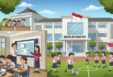 Sekolah Rakyat di Palu Tampung Anak Keluarga Miskin