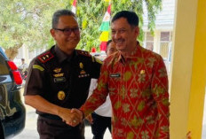 Kejati Sulteng Perkuat Perlindungan Guru dan Kawal Transparansi Program Pendidikan