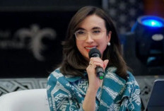 Tembus 6 Juta Turis Asing! Pariwisata Indonesia Semester I 2026 Meledak, Bikin Luar Negeri Kalah Saing!