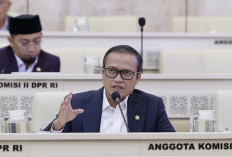 Azis Subekti: Indonesia Perlu Membaca Kondisi Ekonomi Secara Utuh, Bukan Terjebak Optimisme atau Pesimisme Ber