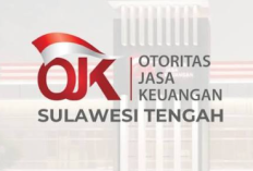 OJK Sulteng Petakan Potensi Ekonomi Desa Luk Panenteng Lewat Program EKI