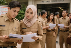 DagDigDug 9000 Pegawai ASN Terancam di- PHK