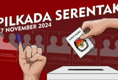 KPU Sigi Catat Penambahan 17 Pemilih pada Pemutakhiran Data Berkelanjutan Triwulan II 2026