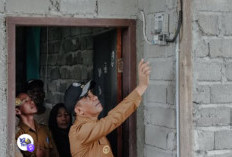 Program “BERANI Menyala” Gubernur Sulteng Jadi Simbol Perubahan dan Harapan Baru