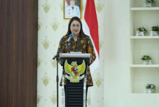 Energi untuk Masa Depan, Donggala Dorong Penyelesaian SUTT 150 kV