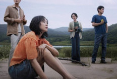 'Possible Love' Terpilih untuk Festival Film Venesia, Raih Rating Tertinggi Setelah Dirilis!