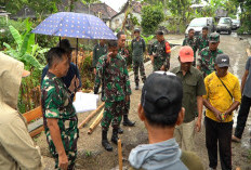 Jembatan Gantung Garuda Buka Akses Baru, 1.500 KK di Klaten Kini Lebih Mudah Beraktivitas