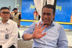 Stok Beras Sulsel Melimpah, Mentan Amran Bongkar Rahasia