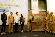 Pemkab Sigi Dorong Transformasi Digital UMKM dan Pariwisata