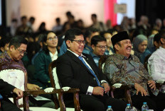 1.476 Talenta Terbaik Diterjunkan, Pemerintah Siapkan Lompatan Baru Kawasan Transmigrasi