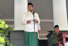 Bupati Parigi Moutong Ajak Santri Jadi Pelopor Pencegahan Narkoba di Kalangan Remaja