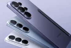 Niat ! Generasi S Series jadi Fokus Utama Dirombak Samsung