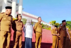 Donggala Genjot Penurunan Stunting: Pemkab Targetkan 26,6 Persen pada 2025