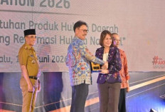 DPRD Sulteng Dorong Sinergi Bapemperda dan Biro Hukum Demi Produk Hukum Daerah Berkualitas