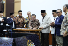 Biaya Haji 2027 Turun Rp3,38 Juta, Jemaah Cukup Lunasi Rp23 Juta